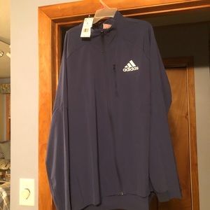 Adidas Windbreaker